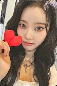 I WANT IT am 7.0 線上 簽售卡 