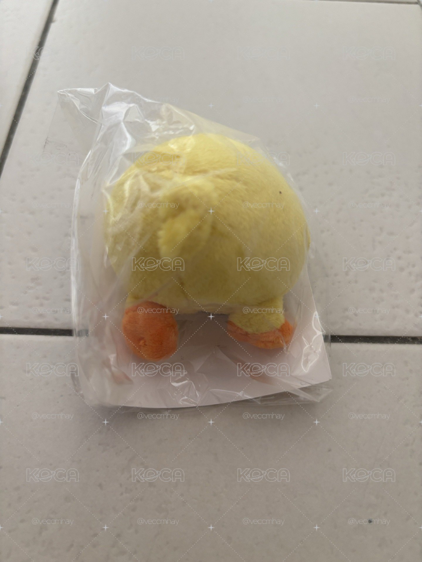 小雞手機支架