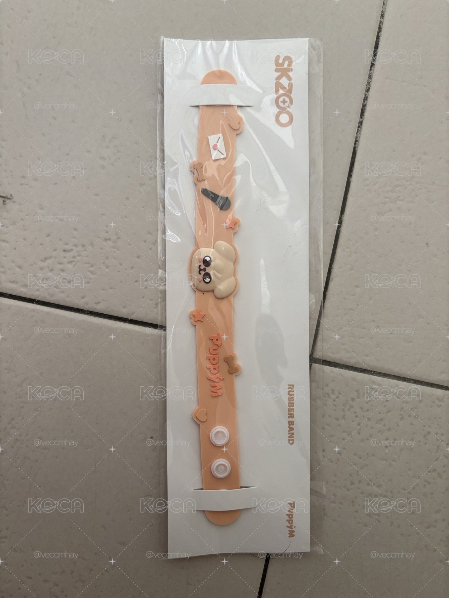 帕皮橡皮圈