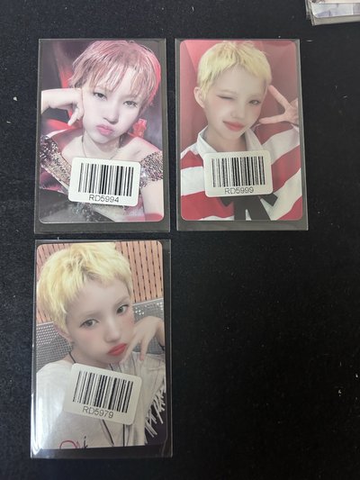 (整圖出)迷八 kms 1.0娟