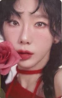 The TENSE 日場 隨機卡 