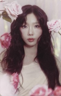 The TENSE 日場 隨機卡 