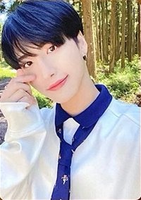 Dreamers 專輯卡 ATINY盤