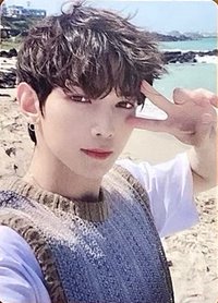 Dreamers 專輯卡 ATINY盤