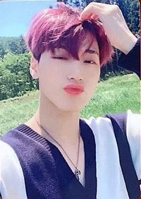 Dreamers 專輯卡 ATINY盤