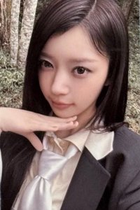 NOT CUTE ANYMORE wvs 2.0 幸運卡 