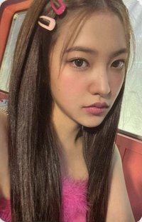 2021冬專 專輯卡 