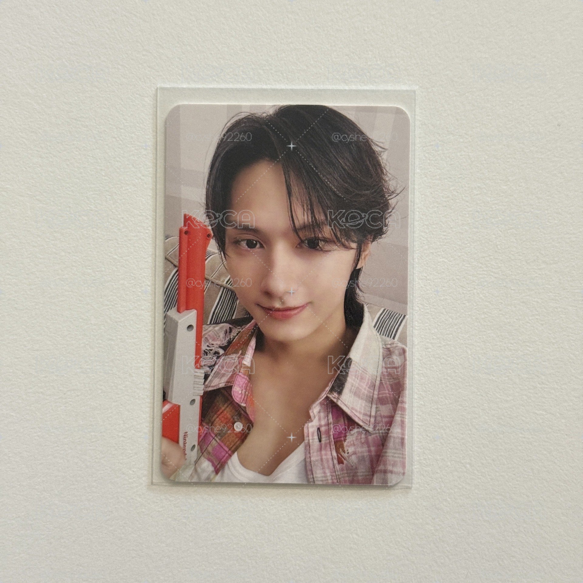 Jun 2025年曆卡
