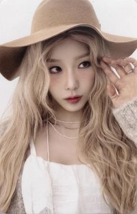 The TENSE 周邊卡 水晶球卡