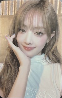 正規二 kms 8.0 v1 簽售卡 