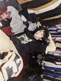 19.99 專輯 明信片 Nice ver.