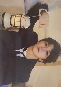 19.99 專輯 明信片 Twenty ver.