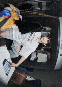 19.99 專輯 明信片 Nice ver.