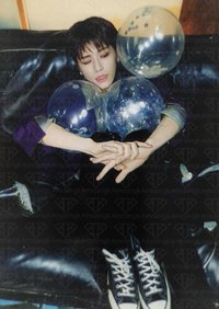 19.99 專輯 明信片 Dangerous ver.