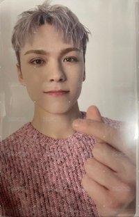 ALWAYS YOURS場限卡