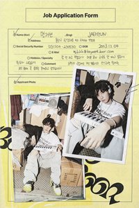 19.99 專輯卡 摺頁介紹紙