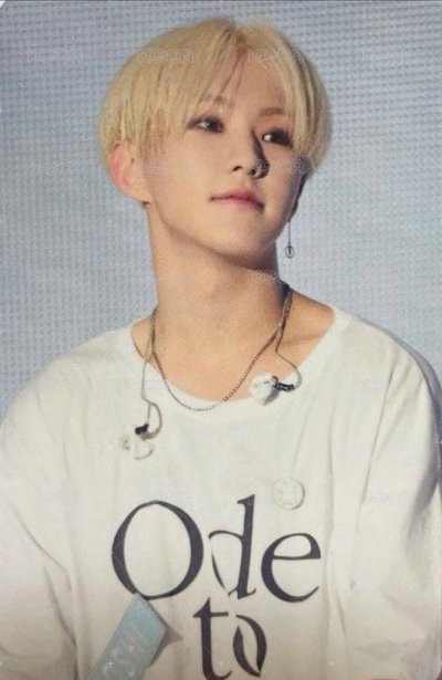 19 ode to you日巡DVD 小卡榮