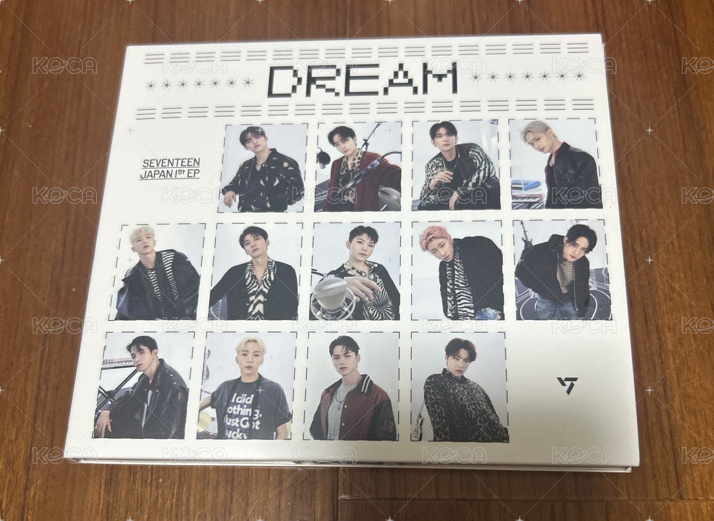 dream日專空專