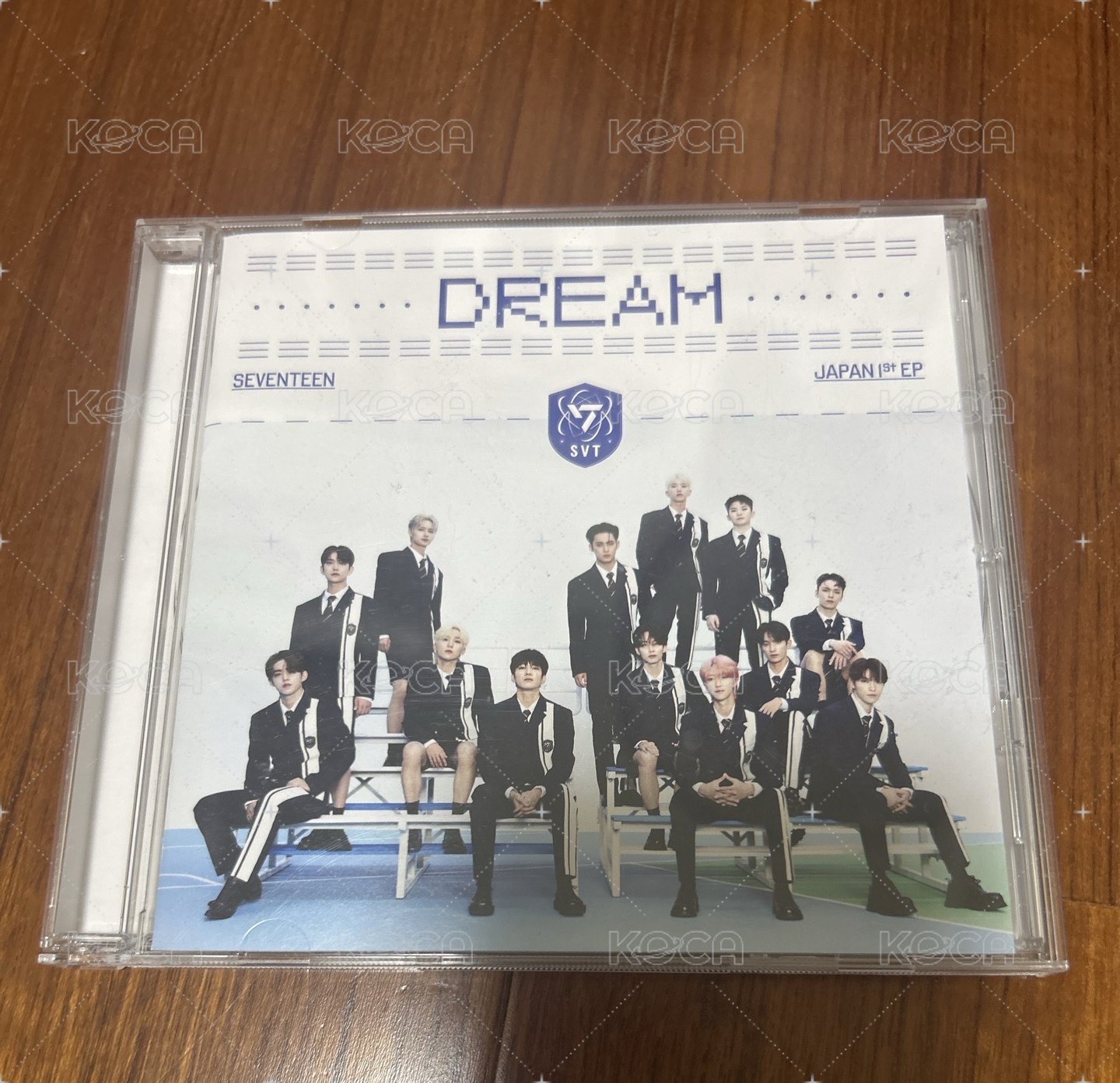 dream空專