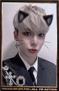 月河 打歌卡 Moon River