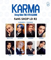 KARMA FANS SHOP LD2.0