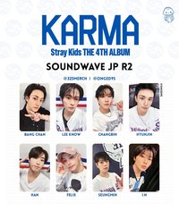 KARMA SW 2.0 日本線下簽售卡