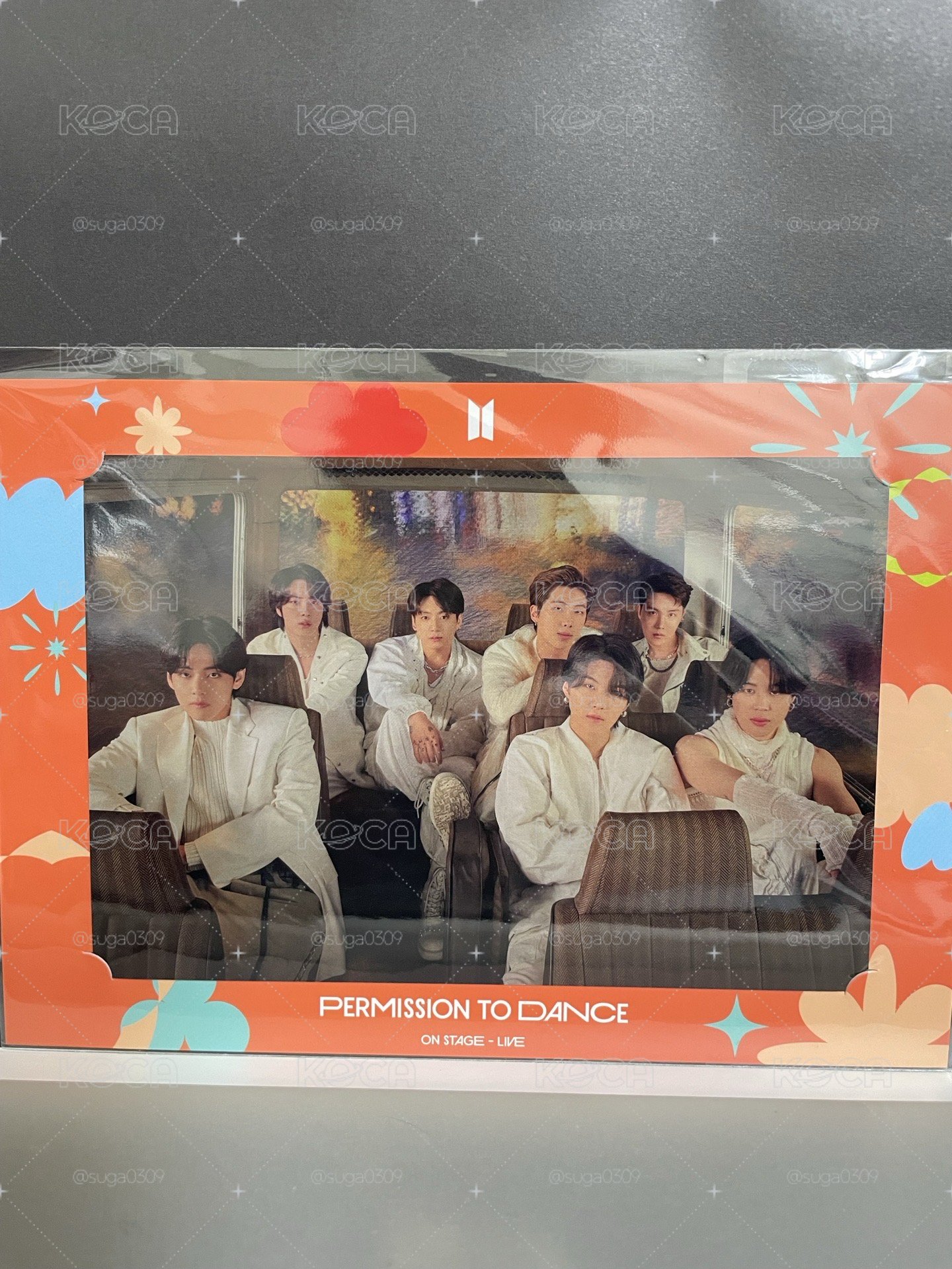 PTD環球特典（可當綁）