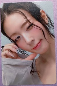 迷二快閃店 小卡 set 周邊卡 