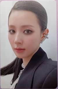 迷二快閃店 小卡 set 周邊卡 