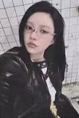 NOT CUTE ANYMORE mk 2.0 幸運卡 