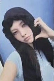 NOT CUTE ANYMORE wm 2.0 幸運卡 