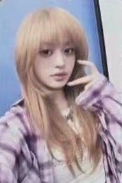 NOT CUTE ANYMORE wm 2.0 幸運卡 