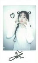 WAVES漫潮 A版 雜誌卡 拍立得