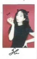 WAVES漫潮 B版 雜誌卡 拍立得