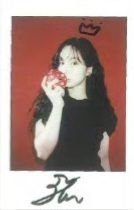 WAVES漫潮 B版 雜誌卡 拍立得