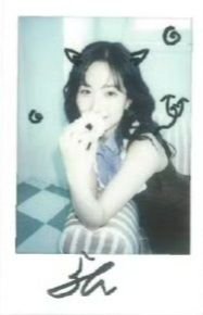 WAVES漫潮 D版 雜誌卡 拍立得