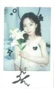 WAVES漫潮 D版 雜誌卡 拍立得