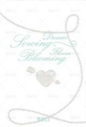 WAVES漫潮 D版 雜誌卡 人生四格 背面