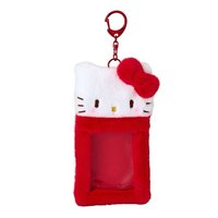 偶像應援小物 卡套 (組) 絨毛卡套