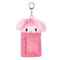 偶像應援小物 卡套 (組) 絨毛卡套