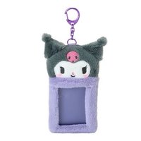 偶像應援小物 卡套 (組) 絨毛卡套