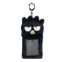 偶像應援小物 卡套 (組) 絨毛卡套