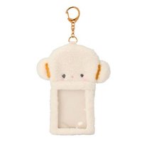 偶像應援小物 卡套 (組) 絨毛卡套