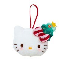 25聖誕 吊飾 Hello Kitty