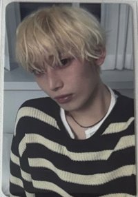 正二後續 專輯卡 