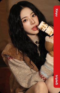 樂天購物台 官拍版 隨機卡 bb307