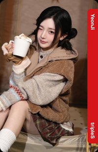 樂天購物台 官拍版 隨機卡 bb307