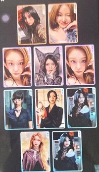 2星角（帶一張1星隨便都可）