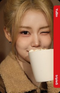 樂天購物台 官拍版 隨機卡 bb307