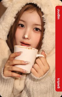 樂天購物台 官拍版 隨機卡 bb307